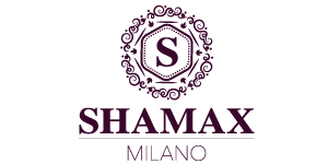 Shamax Beauty Logo